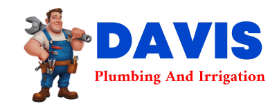 Trusted plumber in MOFFIT